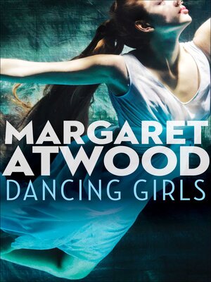 cover image of Dancing Girls